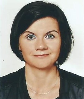 Fotografie paní Sliškové