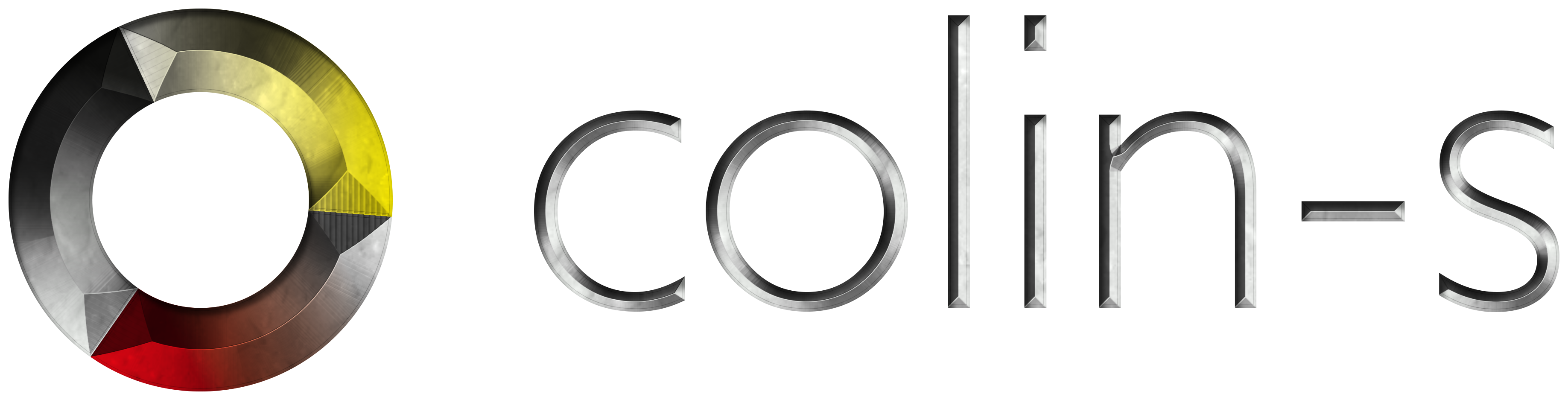 Logo firmy Colin-S